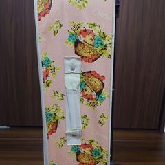 【引取限定】キャリーケース　Chocoholicの画像