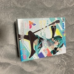 初音ミク  project DiVA 15thVer.  プライ...