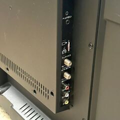 オリオン/ORION 50型液晶テレビ OL50RD100 2019年製 ジャンク品 札幌 東区 店頭引き取り歓迎の画像
