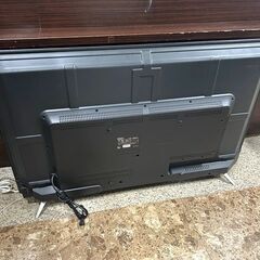 オリオン/ORION 50型液晶テレビ OL50RD100 2019年製 ジャンク品 札幌 東区 店頭引き取り歓迎の画像
