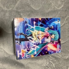 初音ミク  スターヴォイス  プライズフィギュア