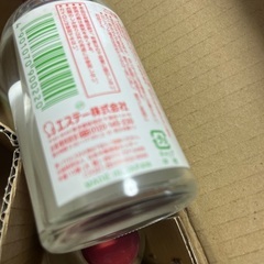 新品　ベンヂン　衣類のしみ取り用の画像
