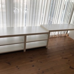 無料！！　AVボード　テレビボードの画像