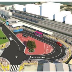 ★貸土地★  貝塚市半田　  57.4坪　#資材置き場　＃トラッ...