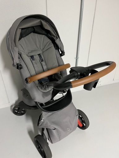 総額20万円STOKKE ストッケ　エクスプローリー　XPLORY