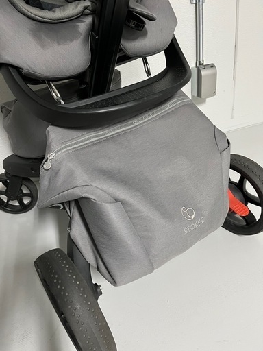 総額20万円STOKKE ストッケ　エクスプローリー　XPLORY