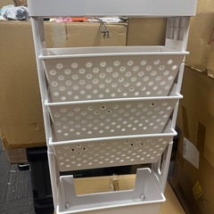 移動できる本棚の画像