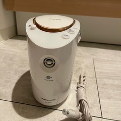 美顔器差し上げますの画像