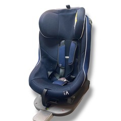 LEAMAN iA01 レスティロ ISOFIX 固定式チャイル...
