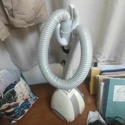 掃除機