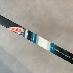 RADIALL ルックブックの画像