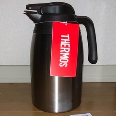 サーモス　ポット　1.5L