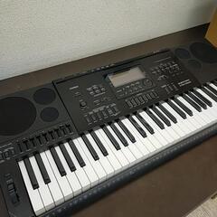 CTK-7200CASIO ハイグレード　キーボード　※2400...