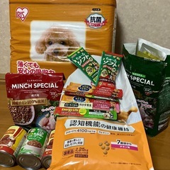 ペットシーツ他