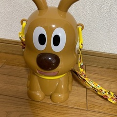 アンパンマン　チーズ　ケース