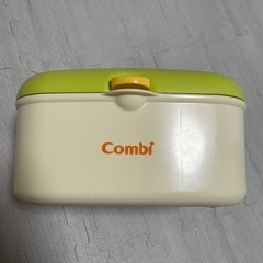 コンビ おしりふきウォーマー