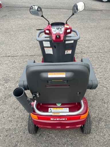 レンタルご契約ありがとうございました。