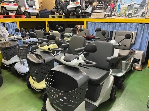 レンタルご契約ありがとうございました。