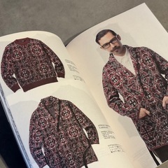 SOFTMACHINE ルックブック の画像