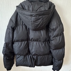 新品未使用＊フリーサイズ メンズ ダウンジャケットの画像