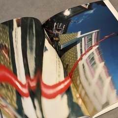 RADIALL ルックブックの画像