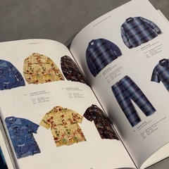 RADIALL ルックブックの画像