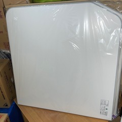 【早い者勝ち！新品未開封】★半額以下！★LIXIL・INAX 組フタ 浴室部品 ★YFK-1576B(4)-Dの画像