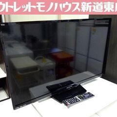 ⑤ 32インチ 液晶テレビ 日立 2018年製 L32-A5 ダブルチューナー WOOO 32型 HITACHI 札幌市東区 新道東店