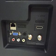 ⑤ 32インチ 液晶テレビ 日立 2018年製 L32-A5 ダブルチューナー WOOO 32型 HITACHI 札幌市東区 新道東店の画像