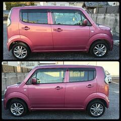 乗り帰りOK!車検2年付き！修復歴なし★スズキMRワゴンwit ナビテレビバックカメラ 軽自動車の画像