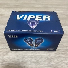 バイパー　1002