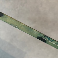 RADIALL ルックブックの画像