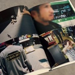 RADIALL ルックブックの画像