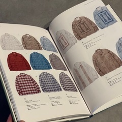 RADIALL ルックブックの画像