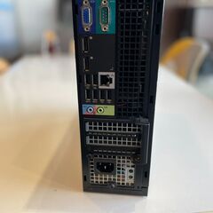 Optiplex 7010 3世代　【値下げしました】の画像