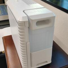 小型加湿器の画像