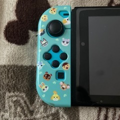 ニンテンドースイッチ本体のみ の画像