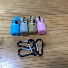 エギ　フォルダー（新品）