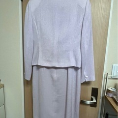 フォーマル　スーツの画像