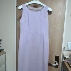 フォーマル　スーツの画像