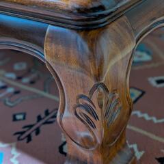 座卓 机 ローテーブルの画像