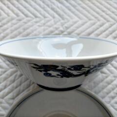 青龍ラーメン鉢の画像