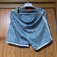 中古ハーパン