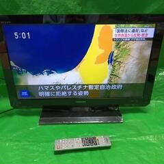 TOSHIBAレグザ