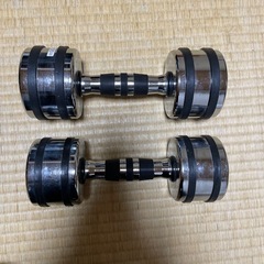 ダンベル