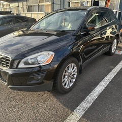 xc60 35万円　値段交渉🉑