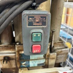 配送不可【引取限定】マキタ　カクノミ　7000【安佐北店】【中古】の画像