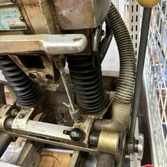 配送不可【引取限定】マキタ　カクノミ　7000【安佐北店】【中古】の画像