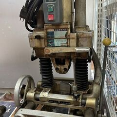 配送不可【引取限定】マキタ　カクノミ　7000【安佐北店】【中古】の画像