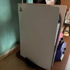 決まりました❗️PS5